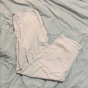 Talbots Vintage 90s Khakis